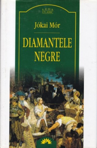 Diamantele negre