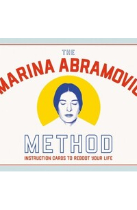 Marina Abramovic method