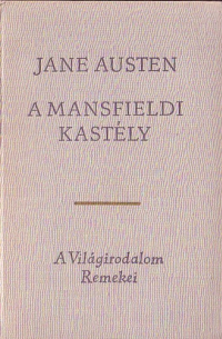 A mansfieldi kastély