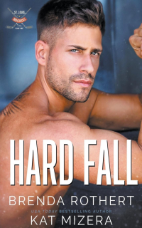 Kat Mizera - Hard Fall