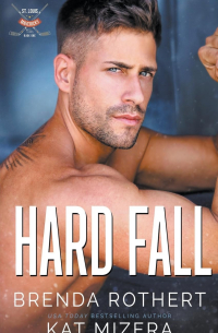 Kat Mizera - Hard Fall