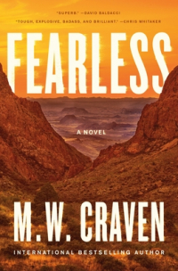 Mike W. Craven - Fearless