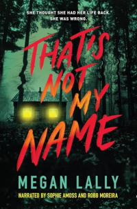 That's Not My Name