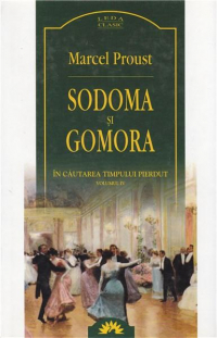 Марсель Пруст - Sodoma şi Gomora