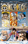 Эйитиро Ода - One Piece. Большой куш. Кн. 20. Эпоха Белоуса