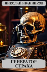 Генератор страха