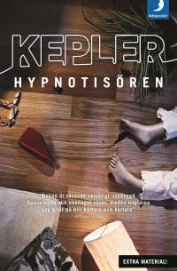 Ларс Кеплер - Hypnotisören