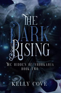 The Dark Rising