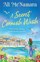 Ali McNamara - A Secret Cornish Wish