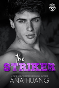 Ана Хуан - The Striker