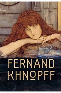 Fernand Khnopff