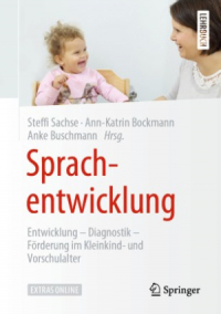  - Sprachentwicklung