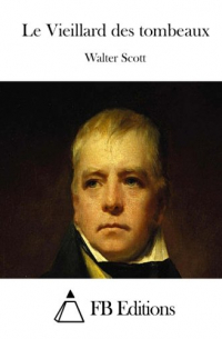 Le Vieillard des tombeaux