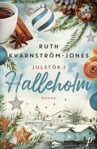 Julstök i Halleholm