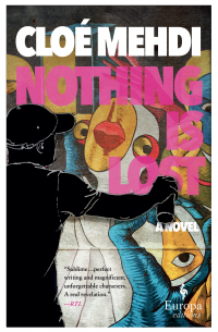 Nothing Is Lost