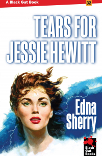 Tears for Jessie Hewitt