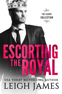 Ли Джеймс - Escorting the Royal