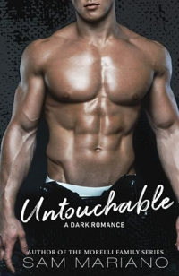 Sam Mariano - Untouchable