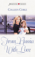 Коллин Кобл - From Russia with Love