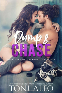 Toni Aleo - Dump and Chase