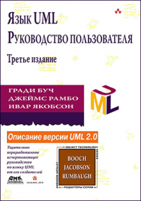  - Язык UML