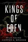 Kings of Eden