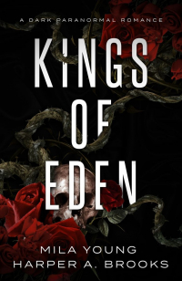  - Kings of Eden