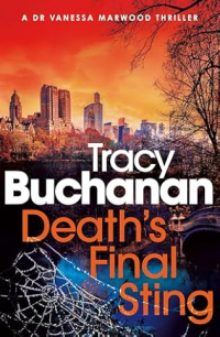 Tracy Buchanan - Death's Final Sting