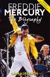 Майкл Джексон - Freddie Mercury: The biography