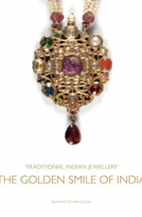 Traditional Indian Jewellery