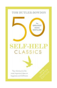 Butler-Bowdon Tom - 50 Self-Help Classics