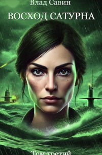 Восход Сатурна