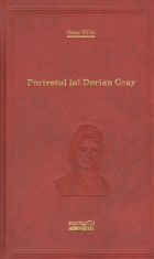 Оскар Уайльд - Portretul lui Dorian Gray