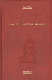 Оскар Уайльд - Portretul lui Dorian Gray