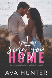 Ава Хантер - Sing You Home