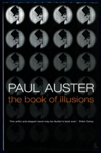 Пол Остер - The Book of Illusions