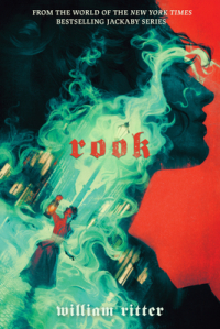 Уильям Риттер - Rook