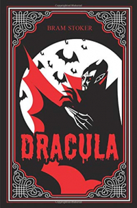 Брэм Стокер - Dracula