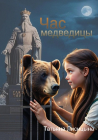 Татьяна Лисицына - Час медведицы