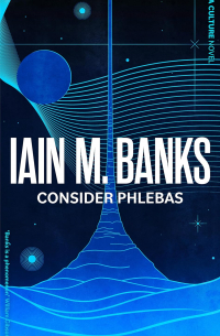 Consider Phlebas