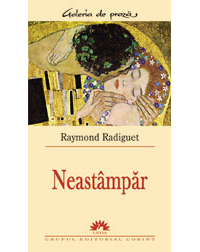 Реймон Радиге - Neastampar