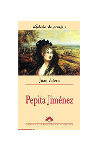  - Pepita Jimenez