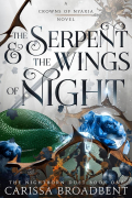 The Serpent and the Wings of Night