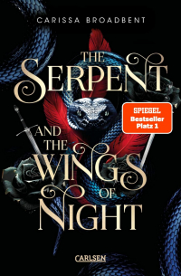 The Serpent and the Wings of Night