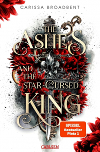 The Ashes and the Star-Cursed King