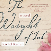 Rachel Kadish - The Weight of Ink