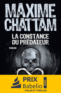 La Constance du prédateur