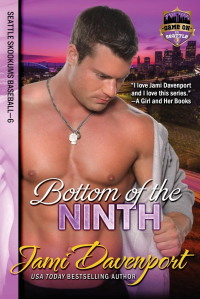 Jami Davenport - Bottom of the Ninth