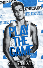 С. Дж. Сильвис  - Play the Game