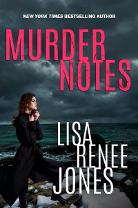 Lisa Renee Jones - Murder Notes